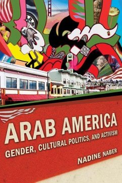 Cover Arab America (eBook, PDF)
