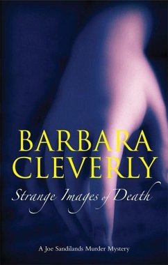 Strange Images of Death (eBook, ePUB) - Cleverly, Barbara