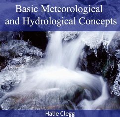 Cover Basic Meteorological and Hydrological Concepts (eBook, PDF)