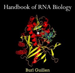 Cover Handbook of RNA Biology (eBook, PDF)