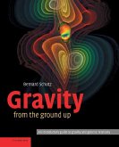 Gravity from the Ground Up (eBook, ePUB)