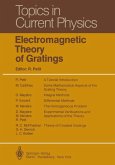 Electromagnetic Theory of Gratings (eBook, PDF)