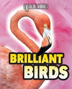 Brilliant Birds (eBook, PDF) - Thomas, Isabel