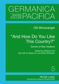 And How Do You Like This Country? (eBook, PDF)
