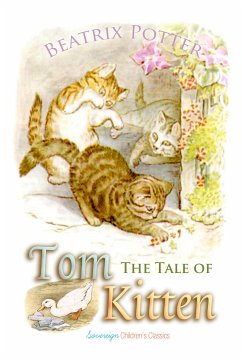 The Tale of Tom Kitten (eBook, ePUB)