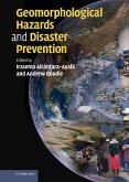 Geomorphological Hazards and Disaster Prevention (eBook, ePUB)