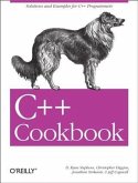 C++ Cookbook (eBook, PDF)