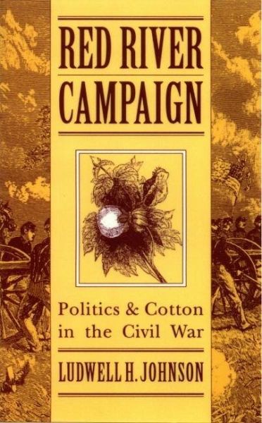 Red River Campaign (eBook, PDF) Red River Campaign (eBook, PDF)