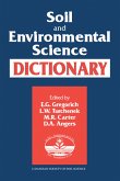 Soil and Environmental Science Dictionary (eBook, PDF)