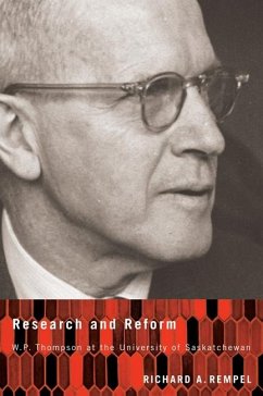 Cover Research and Reform (eBook, PDF)