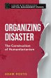 Organizing Disaster (eBook, ePUB) - Bild 1
