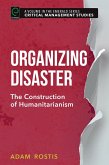 Organizing Disaster (eBook, ePUB)