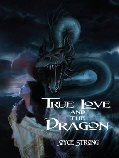 True Love and the Dragon (eBook, ePUB) - Strong, Joyce
