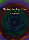 My Year in a Log Cabin (eBook, ePUB)