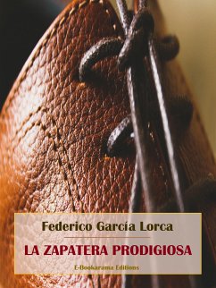 La zapatera prodigiosa (eBook, ePUB) - García Lorca, Federico