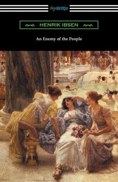 An Enemy of the People - Ibsen, Henrik