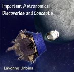 Important Astronomical Discoveries and Concepts (eBook, PDF)