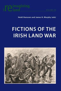 Fictions of the Irish Land War (eBook, PDF)