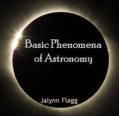 Basic Phenomena of Astronomy (eBook, PDF) Cover Basic Phenomena of Astronomy (eBook, PDF)