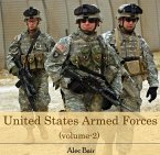 United States Armed Forces (volume-2) (eBook, PDF)