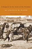 Surgeon in the Army of the Potomac (eBook, PDF) Surgeon in the Army of the Potomac (eBook, PDF)
