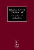 Engaging with Foreign Law (eBook, PDF)