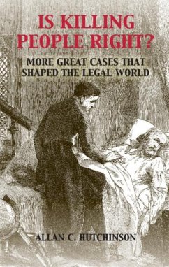 Cover Is Killing People Right? (eBook, PDF)