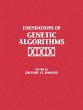 Foundations of Genetic Algorithms 1991... - Bild 1