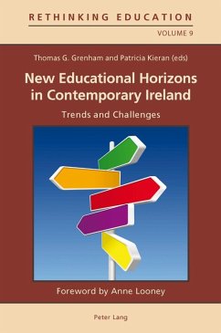 New Educational Horizons in Contemporary Ireland (eBook, PDF)