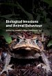 Biological Invasions and Animal... - Bild 1