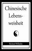 Chinesische Lebensweisheit (eBook, ePUB)