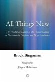 All Things New (eBook, PDF) All Things New (eBook, PDF)