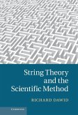 String Theory and the Scientific Method (eBook, ePUB)