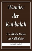 Wunder der Kabbalah (eBook, ePUB)