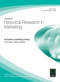 Australian Marketing History (eBook, PDF)