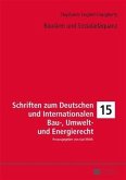 Baulaerm und Sozialadaequanz (eBook, PDF)