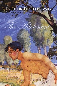 The Adolescent (eBook, ePUB)