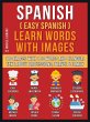Spanish ( Easy Spanish ) Learn Words... - Bild 1