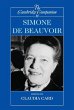 Cambridge Companion to Simone de... - Bild 1
