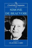 Cambridge Companion to Simone de Beauvoir (eBook, ePUB)