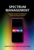 Spectrum Management (eBook, PDF)