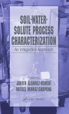 Soil-Water-Solute Process Characterization (eBook, PDF)