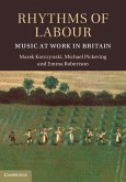 Rhythms of Labour (eBook, ePUB) Rhythms of Labour (eBook, ePUB)