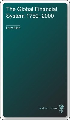 Cover Global Financial System 1750 - 2000 (eBook, ePUB)