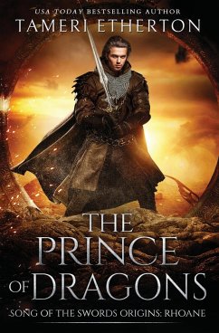 The Prince of Dragons - Etherton, Tameri