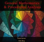 General Mathematics & Precalculus Analysis (eBook, PDF)