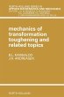 Mechanics of Transformation Toughening... - Bild 1