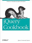 jQuery Cookbook (eBook, PDF)