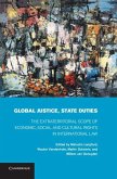 Global Justice, State Duties (eBook, ePUB)