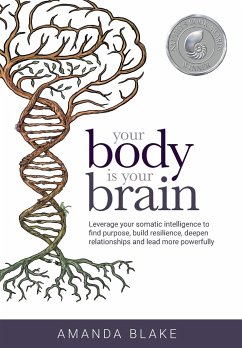 Your Body is Your Brain - Blake, Amanda